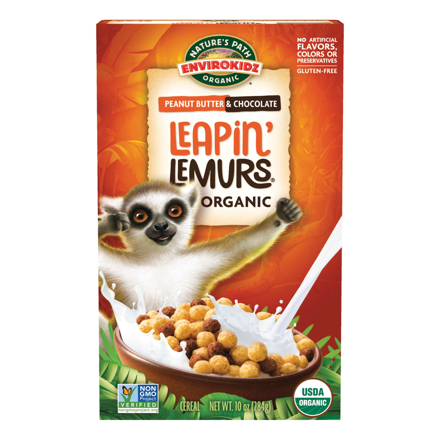 Leapin'-Lemurs-Cereal