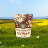 Coconut & Cashew Butter Granola