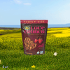 Dark Chocolate & Red Berries Granola
