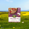 Vanilla Almond + Flax Granola