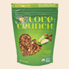 Apple Chia Crumble Granola