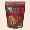 Dark Chocolate & Red Berries Granola