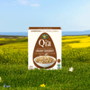 Creamy Coconut Oatmeal