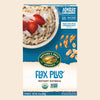Flax Plus flocons d'avoine, 400 g Boîte
