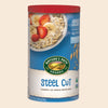 Steel Cut Oats Oatmeal