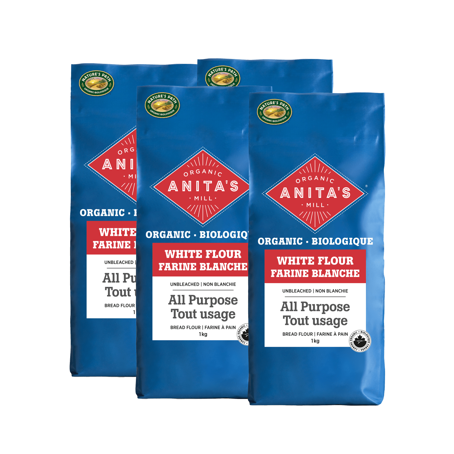 Unbleached All Purpose White Bread Flour_623636400008