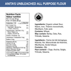 Unbleached All Purpose White Bread Flour_623636400008
