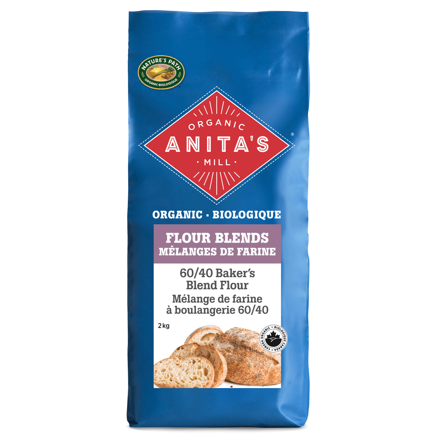 Unbleached All Purpose White Bread Flour_623636400015