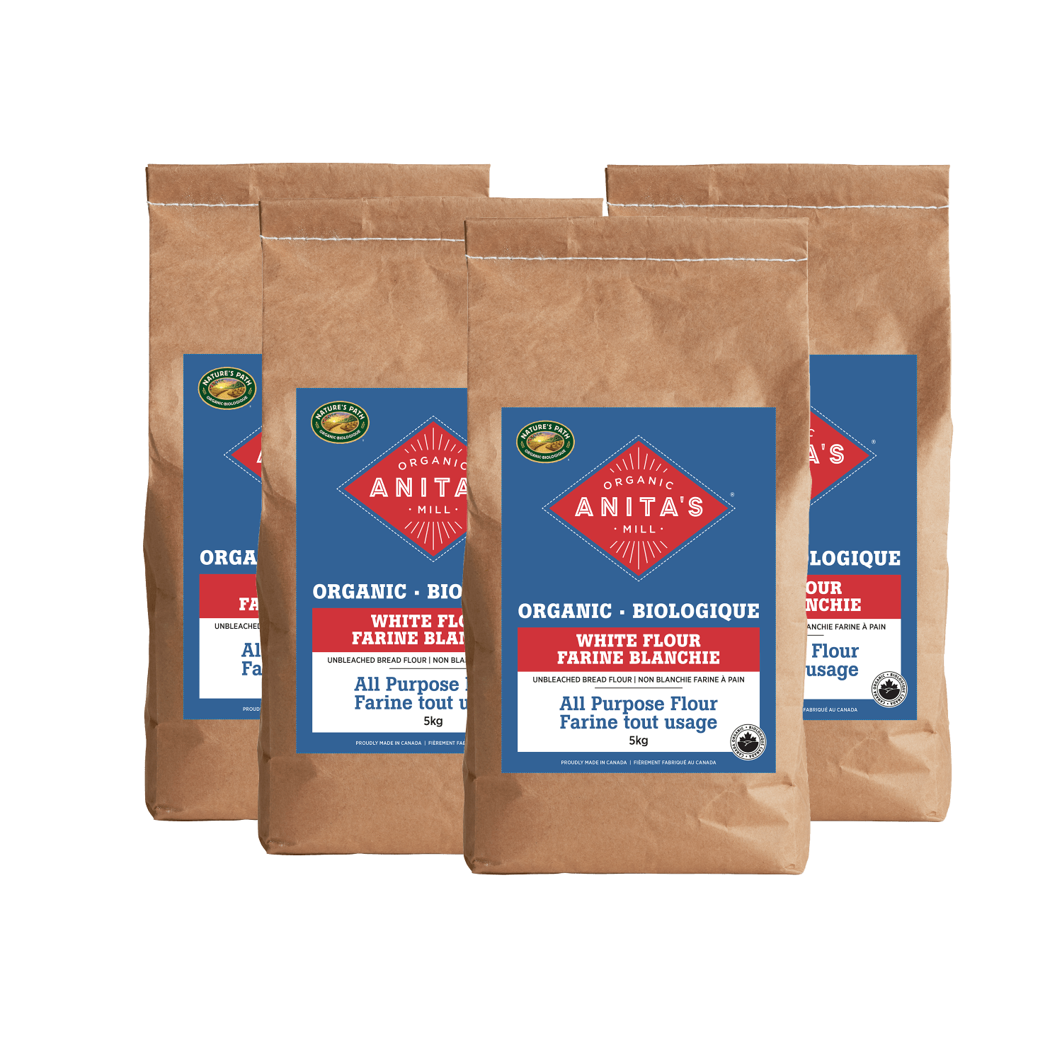 Unbleached All Purpose White Bread Flour_623636400022