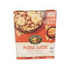 Peanut Butter Granola